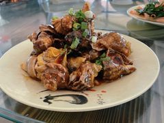 -87号烧烤海鲜·大排档(金沙滩店)