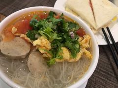 -三英温泉度假酒店-自助餐厅