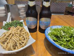 -三厂烩羊肉(沙口路店)