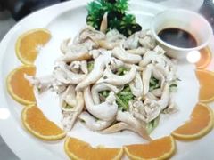 -渔码头食府·20年蓬莱老字号(登州路店)