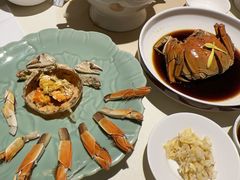 -成隆行·蟹王府(九江路店)