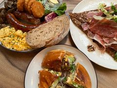 -RAC BAR(安福路店)