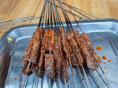 -金二烤肉(早慈巷小区店)