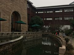 -苏州吴宫泛太平洋酒店