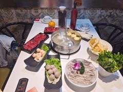 -陈记顺和潮汕牛肉火锅(棠德南路店)
