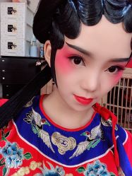 -盘子女人坊古装写真摄影(深圳店)