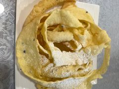 -汗腾格里·风味餐厅(新疆驻京办店)