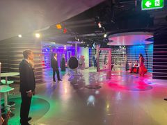 -曼谷杜莎夫人蜡像馆