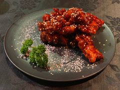 糖醋排条-禅e私房菜 Zen E Private Kitchen Chinese Restaurant