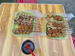 -马记大锅煮(总店)