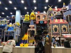 -meland亲子乐园•派对•研学(苏州悠方购物中心店)