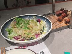 -通海俄式烧烤·俄罗斯大串(嵩山路店)