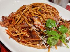 -WOLFGANG PUCK KITCHEN & BAR(迪士尼小镇店)