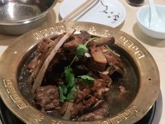 加羊蝎子羊排-和庆斋羊蝎子火锅·碳缸烧烤(顺义旗舰店)