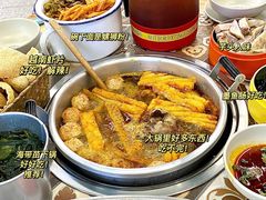 -顶上头·螺蛳火锅(五一新村店)