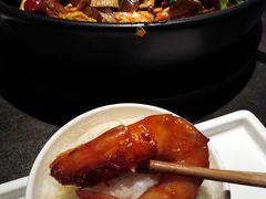 -辣尚瘾·烤鱼·新川菜(交大直营店)