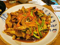 -浔庐餐厅•江西老字号•九江菜(烟水亭店)