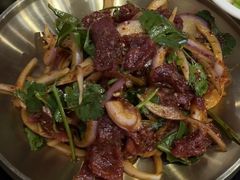 -红东阁东北菜烤肉酒馆(CROSS万象汇店)