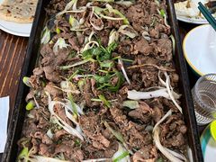 -清真永恒华威肉饼(潘家园店)