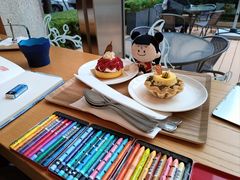 -西点坊(浦东香格里拉店)