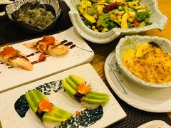-山水亭日本料理(新元路店)
