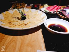 -老版火锅(半坡店)