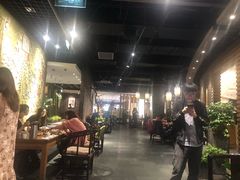 -青藤茶馆(南山路店)