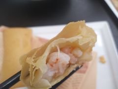 -鲜璟台·地标景观餐厅(上海中心店)