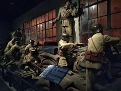 -上海四行仓库抗战纪念馆