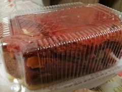 -嘉年华面包房餐厅（饺子馆）(陶然亭店)
