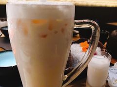 -湊湊火锅·茶憩(石家庄万象城店)