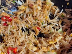 -串小白烧烤(金沙洲店)