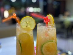 -海银海记潮汕牛肉火锅(体育西分店)