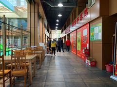 大堂-才佬饭店