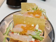 -争鲜回转寿司(朝北大悦城店)