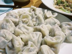-伊喜饺子·烤鸭(五道口学院路店)