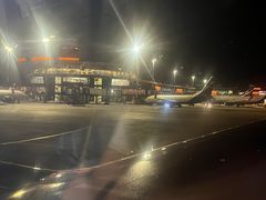 -谢列梅捷沃国际机场