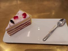 -PAUL LAFAYET 法式甜品(港汇广场店)