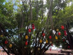 -莆田湄洲妈祖祖庙