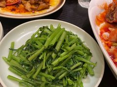 -海天楼中餐厅(吴宫泛太平洋酒店)