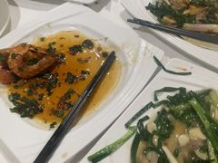 -强记海鲜·大排档(蛇口新街店)