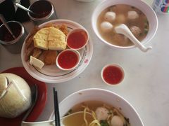 -阿坤纯正西刀鱼丸(Kuala Lumpur Branch)