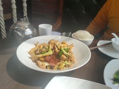 -老牌坊鲁菜名店(宽厚里店)