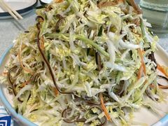 -鲜得莱渔港·小平岛海胆馆(七贤岭店)