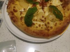 -乐凯撒披萨(南山书城店)