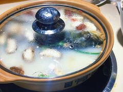 -骨味坊·十二年老店(宝业东城广场店)