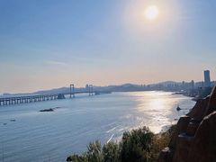 -星海湾跨海大桥