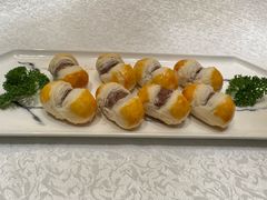 -香宫中餐厅 · 桂林香格里拉