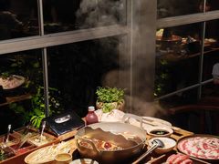-四喜小胖·北京涮肉(五道营店)