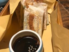 -老头儿油爆虾(胜利河美食街店)